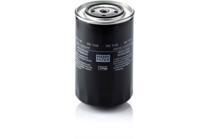 MANN-FILTER Φίλτρο Καυσίμου - Wk 1149