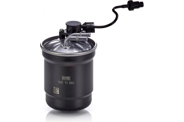 MANN-FILTER Φίλτρο Καυσίμου - Wk 11 024