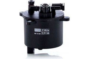 MANN-FILTER Φίλτρο Καυσίμου - Wk 12 001