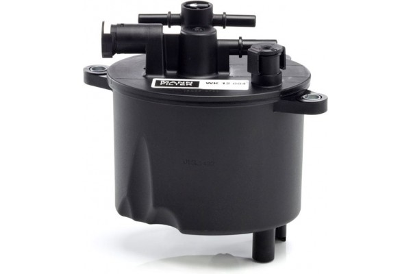 MANN-FILTER Φίλτρο Καυσίμου - Wk 12 004