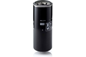 MANN-FILTER Φίλτρο Καυσίμου - Wk 12 111