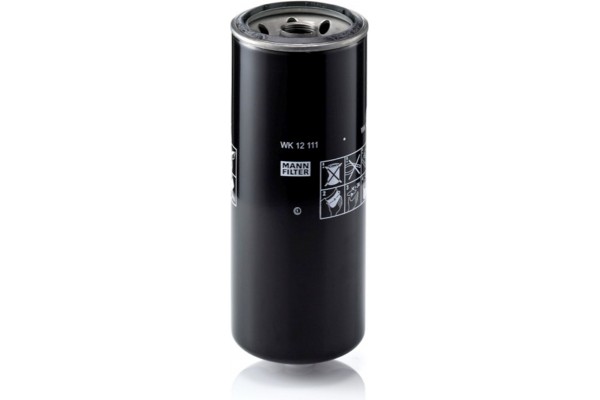 MANN-FILTER Φίλτρο Καυσίμου - Wk 12 111 MANN-FILTER Φίλτρο Καυσίμου - Wk 12 111