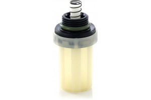 MANN-FILTER Φίλτρο Καυσίμου - Wk 4001