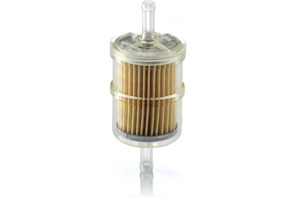 MANN-FILTER Φίλτρο Καυσίμου - Wk 42/2