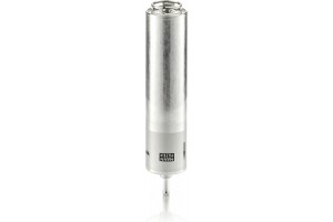 MANN-FILTER Φίλτρο Καυσίμου - Wk 5001