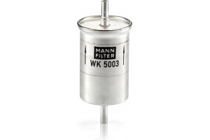 MANN-FILTER Φίλτρο Καυσίμου - Wk 5003