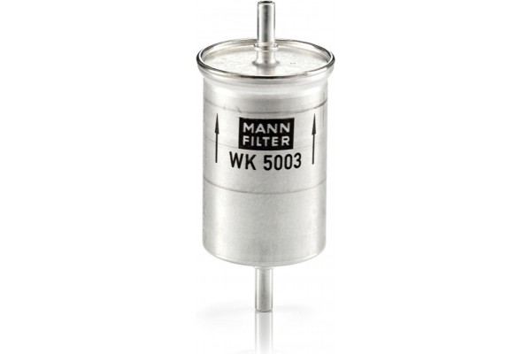 MANN-FILTER Φίλτρο Καυσίμου - Wk 5003 MANN-FILTER Φίλτρο Καυσίμου - Wk 5003