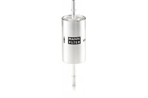 MANN-FILTER Φίλτρο Καυσίμου - Wk 512/1