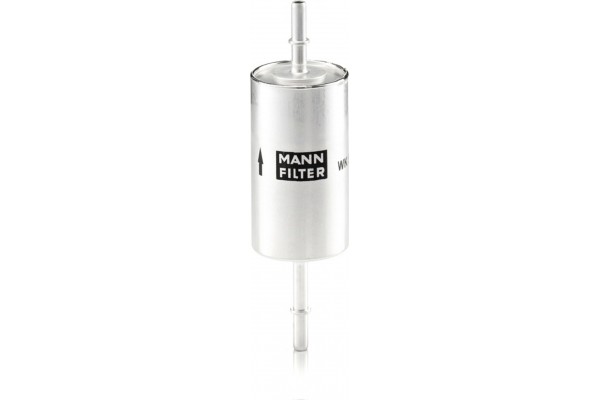 MANN-FILTER Φίλτρο Καυσίμου - Wk 512/1 MANN-FILTER Φίλτρο Καυσίμου - Wk 512/1