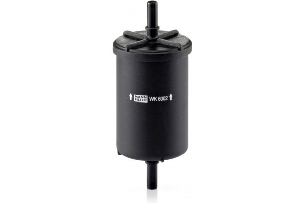 MANN-FILTER Φίλτρο Καυσίμου - Wk 6002 MANN-FILTER Φίλτρο Καυσίμου - Wk 6002