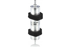 MANN-FILTER Φίλτρο Καυσίμου - Wk 6003