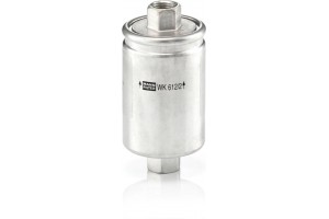 MANN-FILTER Φίλτρο Καυσίμου - Wk 612/2