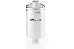 MANN-FILTER Φίλτρο Καυσίμου - Wk 612/5