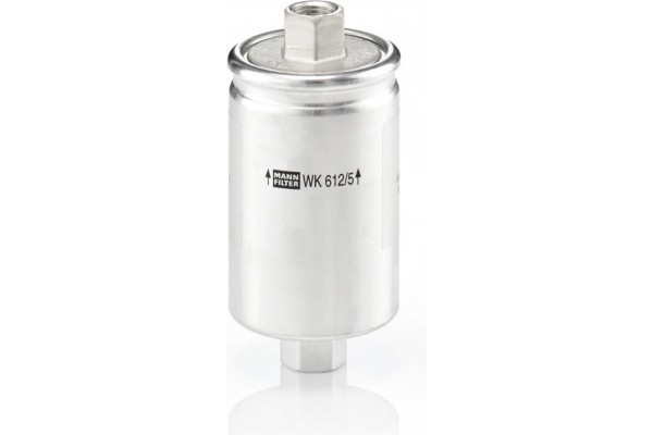 MANN-FILTER Φίλτρο Καυσίμου - Wk 612/5