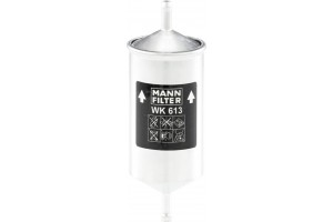 MANN-FILTER Φίλτρο Καυσίμου - Wk 613