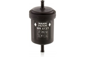 MANN-FILTER Φίλτρο Καυσίμου - Wk 613/1