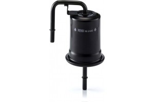 MANN-FILTER Φίλτρο Καυσίμου - Wk 614/45