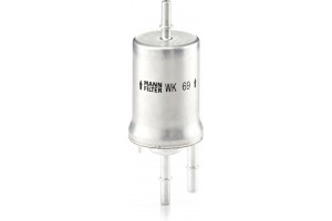 MANN-FILTER Φίλτρο Καυσίμου - Wk 69