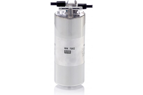 MANN-FILTER Φίλτρο Καυσίμου - Wk 7002