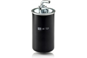 MANN-FILTER Φίλτρο Καυσίμου - Wk 722/1