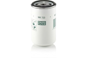 MANN-FILTER Φίλτρο Καυσίμου - Wk 723