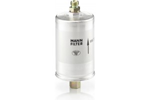 MANN-FILTER Φίλτρο Καυσίμου - Wk 726
