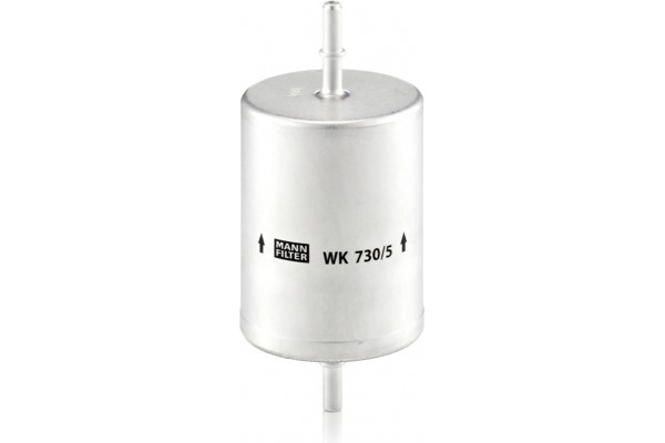 MANN-FILTER Φίλτρο Καυσίμου - Wk 730/5 MANN-FILTER Φίλτρο Καυσίμου - Wk 730/5