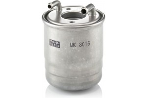 MANN-FILTER Φίλτρο Καυσίμου - Wk 8016 X