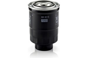 MANN-FILTER Φίλτρο Καυσίμου - Wk 8018 X