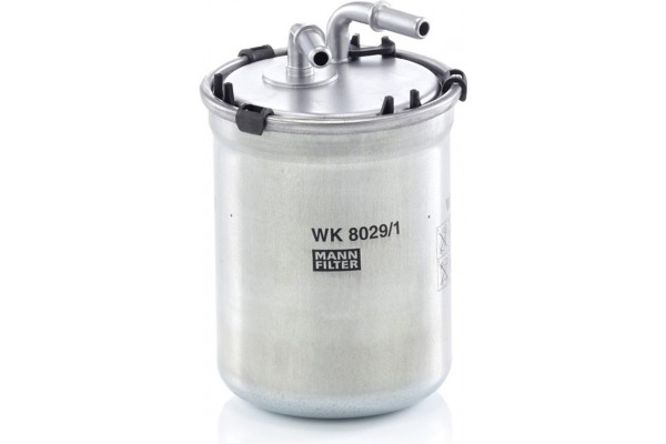 MANN-FILTER Φίλτρο Καυσίμου - Wk 8029/1