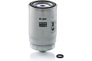 MANN-FILTER Φίλτρο Καυσίμου - Wk 8060 Z