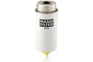 MANN-FILTER Φίλτρο Καυσίμου - Wk 8104