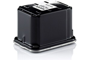 MANN-FILTER Φίλτρο Καυσίμου - Wk 8106