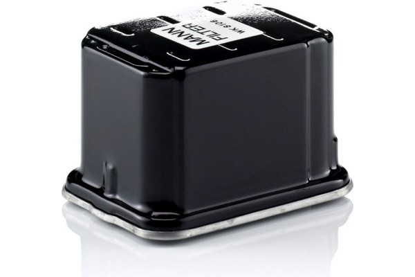 MANN-FILTER Φίλτρο Καυσίμου - Wk 8106 MANN-FILTER Φίλτρο Καυσίμου - Wk 8106