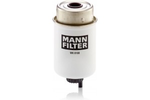 MANN-FILTER Φίλτρο Καυσίμου - Wk 8108