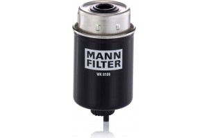 MANN-FILTER Φίλτρο Καυσίμου - Wk 8109