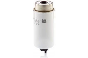 MANN-FILTER Φίλτρο Καυσίμου - Wk 8120