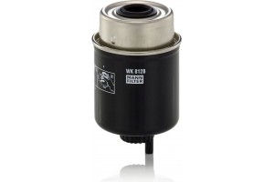 MANN-FILTER Φίλτρο Καυσίμου - Wk 8128