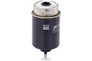 MANN-FILTER Φίλτρο Καυσίμου - Wk 8131