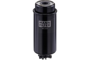 MANN-FILTER Φίλτρο Καυσίμου - Wk 8134