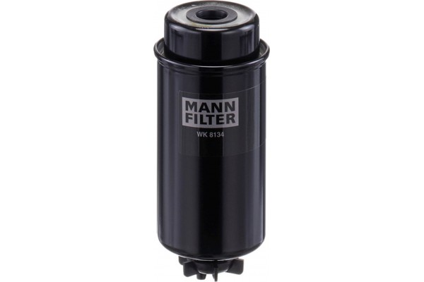 MANN-FILTER Φίλτρο Καυσίμου - Wk 8134