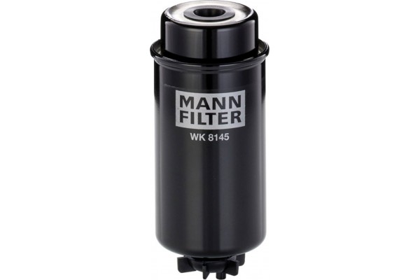 MANN-FILTER Φίλτρο Καυσίμου - Wk 8145