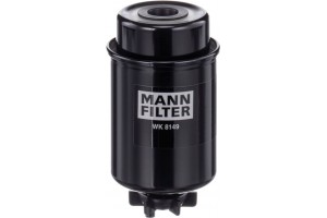 MANN-FILTER Φίλτρο Καυσίμου - Wk 8149