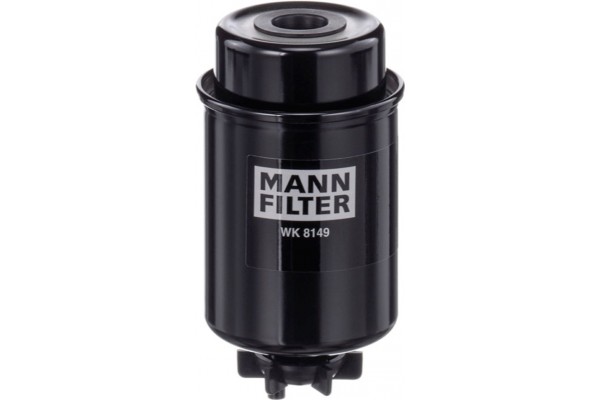 MANN-FILTER Φίλτρο Καυσίμου - Wk 8149 MANN-FILTER Φίλτρο Καυσίμου - Wk 8149