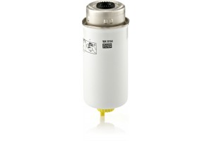MANN-FILTER Φίλτρο Καυσίμου - Wk 8154