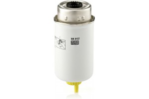 MANN-FILTER Φίλτρο Καυσίμου - Wk 8157