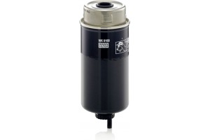 MANN-FILTER Φίλτρο Καυσίμου - Wk 8160