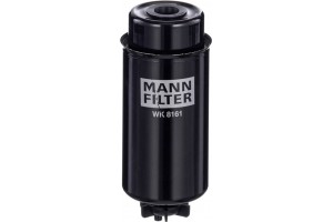 MANN-FILTER Φίλτρο Καυσίμου - Wk 8161