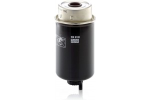 MANN-FILTER Φίλτρο Καυσίμου - Wk 8165