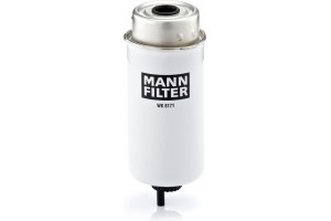 MANN-FILTER Φίλτρο Καυσίμου - Wk 8171
